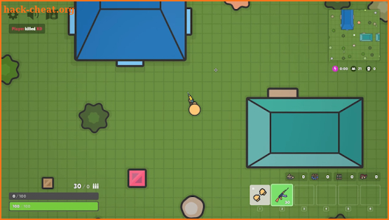 guide ZombsRoyale.io screenshot