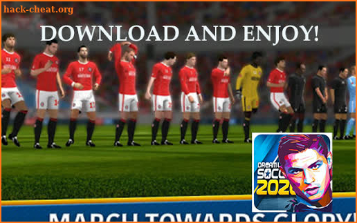 guidee Dream League Soccer 2019/2k20 screenshot