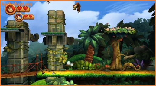 Guides for the  Donkey Kong Country screenshot