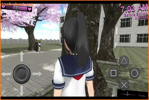 Guides for Yandere High School screenshot