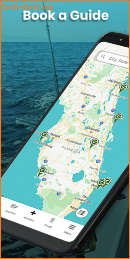 Guidesly: Fishing Trips screenshot