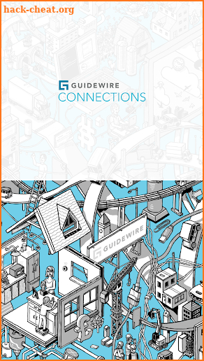 Guidewire Connections screenshot