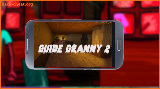 Guide~Granny: Chapter Two Video screenshot