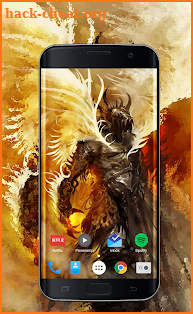 Guild Wars 2 Wallpaper screenshot