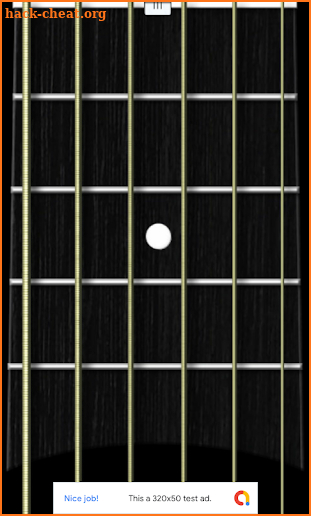 Guitar Real Simulator screenshot