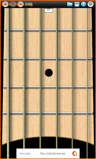 Guitar Real Simulator screenshot