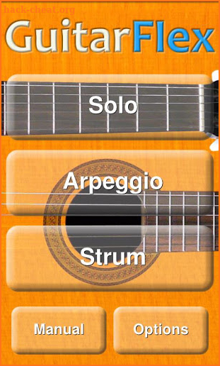 GuitarFlex Remove Ads screenshot