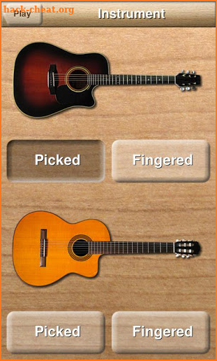 GuitarFlex Remove Ads screenshot