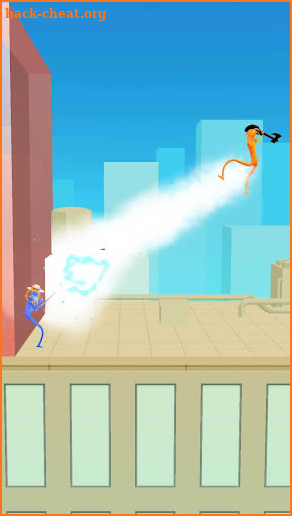 Gum Gum Battle screenshot