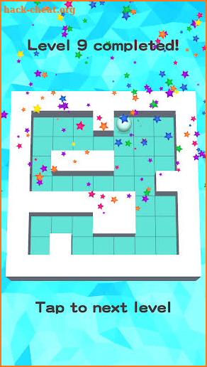 Gumballs Puzzle screenshot