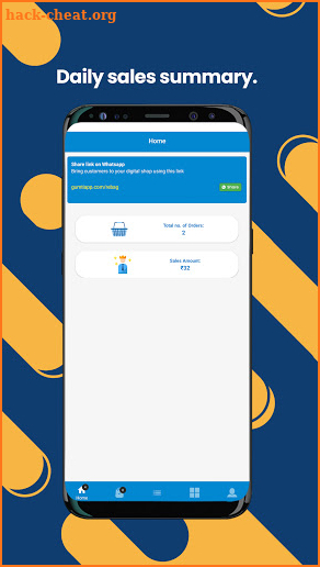 Gumti App:#1 Free Online Shop, E-Commerce Business screenshot