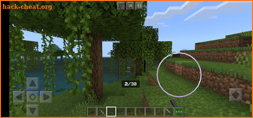 Gun MOD for Minecraft PE screenshot