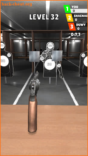 Gun Simulator 3D screenshot