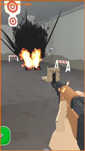 Gun Store 3D screenshot