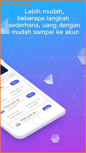 Gunakan Loan Untuk Membeli Mobil screenshot