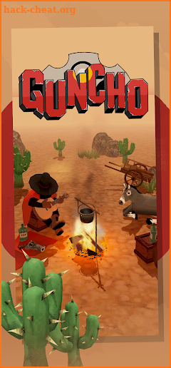 Guncho screenshot