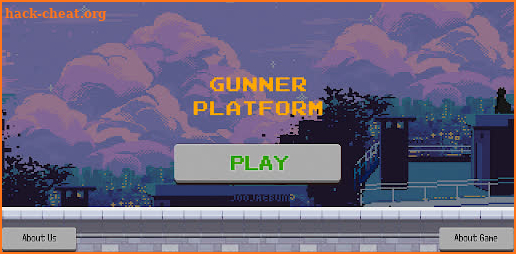 Gunner Platform screenshot