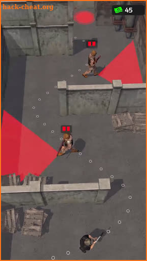 Gunpoint Tactic screenshot