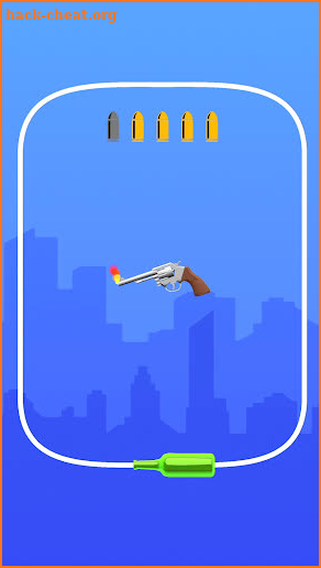 Guns & Bottles screenshot