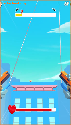 Guns & Hooks screenshot