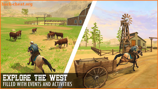 Guns and Spurs 2 screenshot