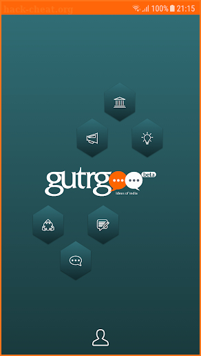 Gutrgoo screenshot