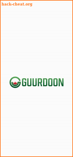 Guurdoon screenshot