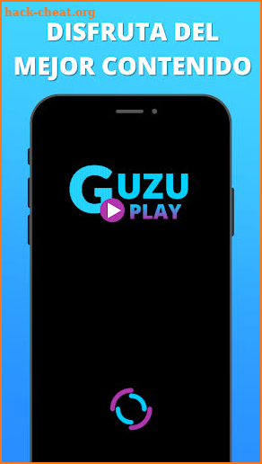 Guzu Play screenshot