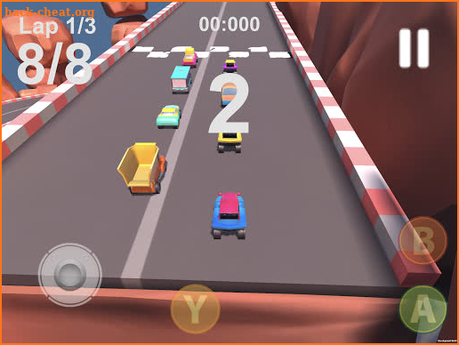 GyanQuest screenshot