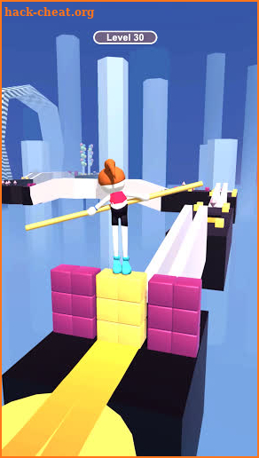 Gym Slider screenshot