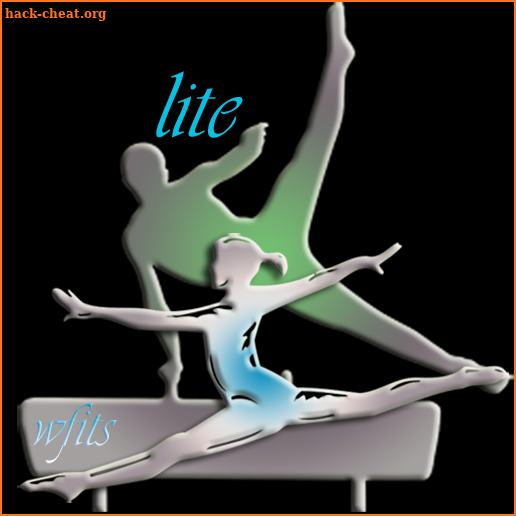 Gymnast Companion Lite screenshot