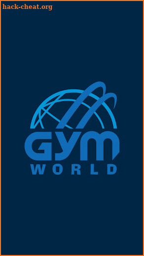 Gymnastics World screenshot