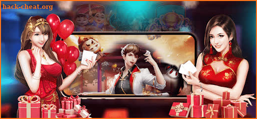 H Club Nổ Hũ Tài Xỉu screenshot