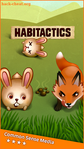 Habitactics screenshot