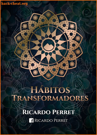 Hábitos Transformadores screenshot