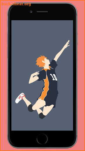 Haikyuu Volleyball Hd Wallpapers Backgrounds screenshot