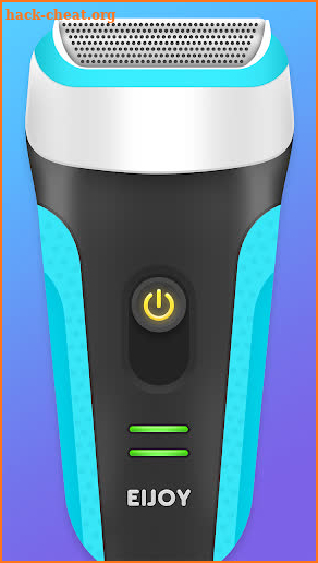 Hair Clipper 2019 - Electric Razor, Shaver Prank screenshot