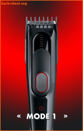 Hair Clipper Prank 2020 screenshot