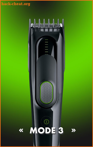 Hair Clipper Prank 2020 screenshot