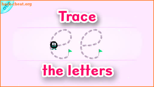 Hairy Phonics 2 screenshot