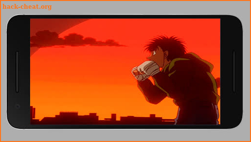 Hajime No Ippo Wallpapers screenshot