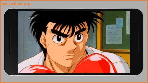 Hajime No Ippo Wallpapers screenshot