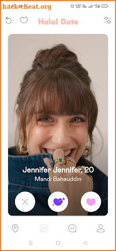 HalalDate - Muslims Dating App screenshot