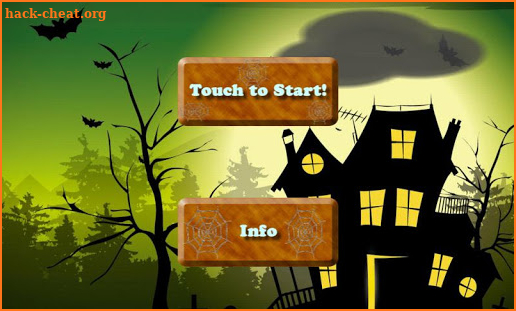 Halloween for Toddlers FREE screenshot