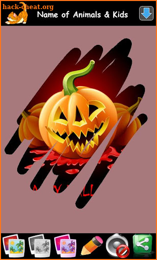 Halloween Games screenshot