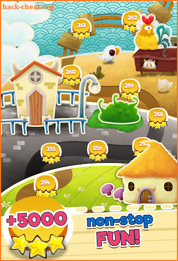 Halloween Games - Monster Pop screenshot