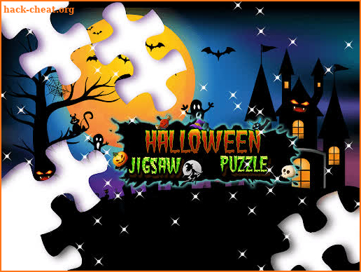 Halloween Jigsaw Puzzles 2021 screenshot