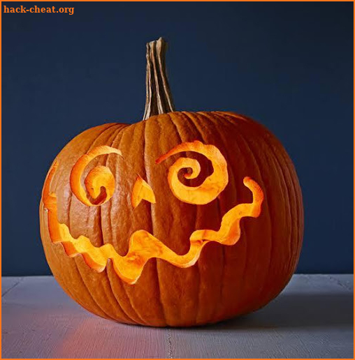 Halloween Pumpkin Carving Ideas screenshot