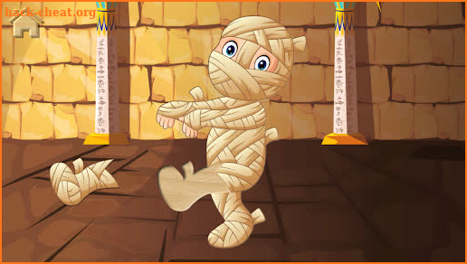 Halloween Puzzles for Kids screenshot