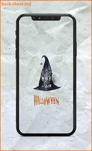 Halloween Wallpaper screenshot